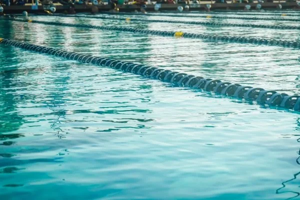 swimming pool lanes competition